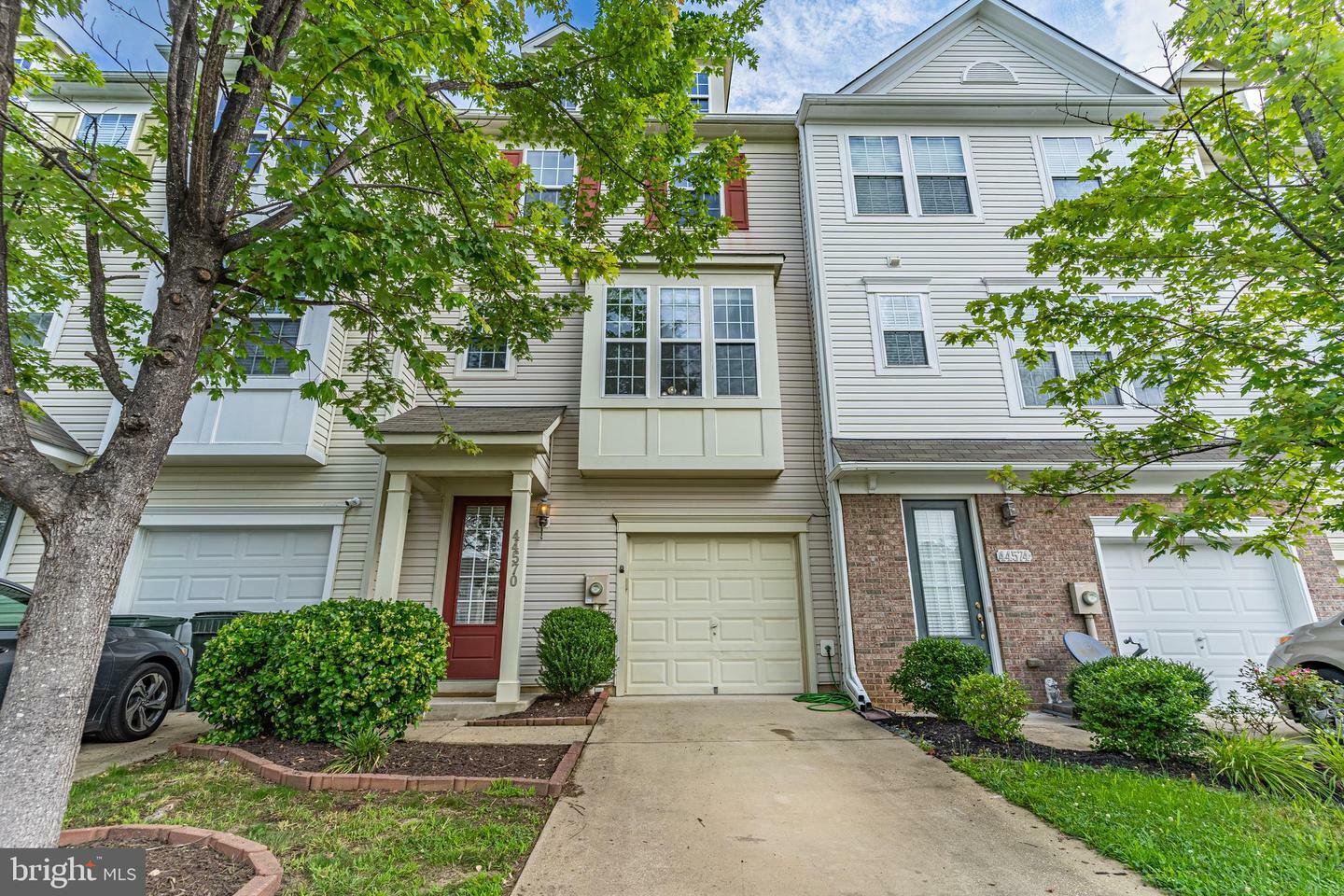 Property Photo:  44570 River Otter Drive  MD 20619 