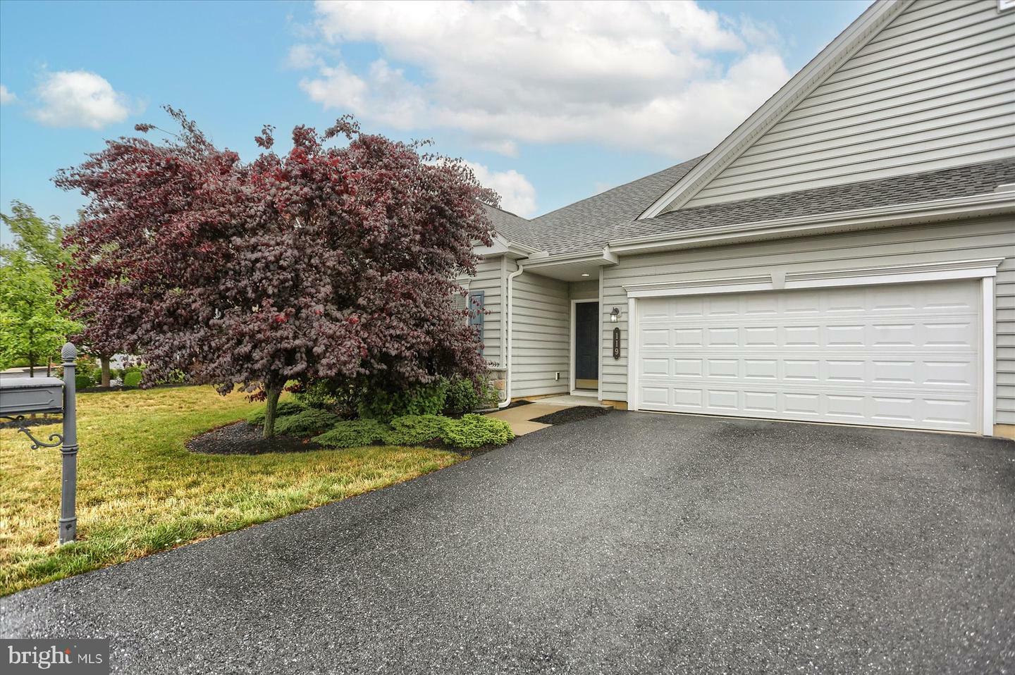 Property Photo: 119 James Madison Drive PA 17050