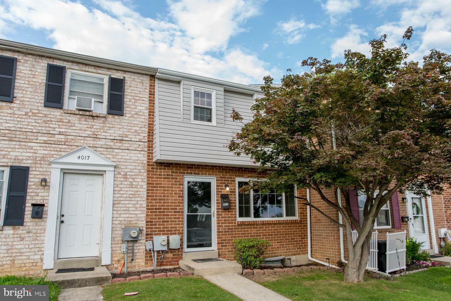 4019 Cardin Place Condo Y-4  Norristown PA 19403 photo