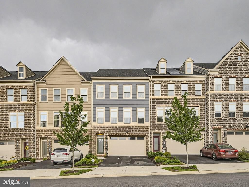 Property Photo:  6316 Islington Street  MD 21220 