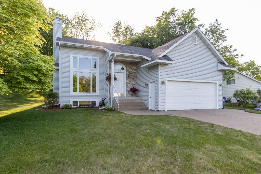 Property Photo:  1610 East Bos Creek Drive  WI 54401 