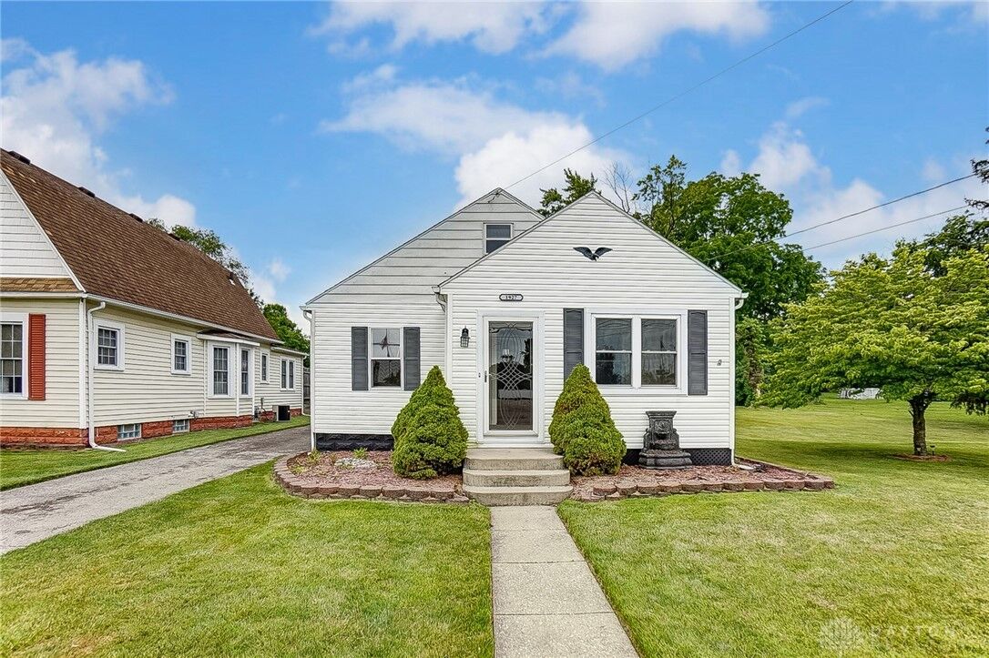 Property Photo: 1927 Kenton Street OH 45505