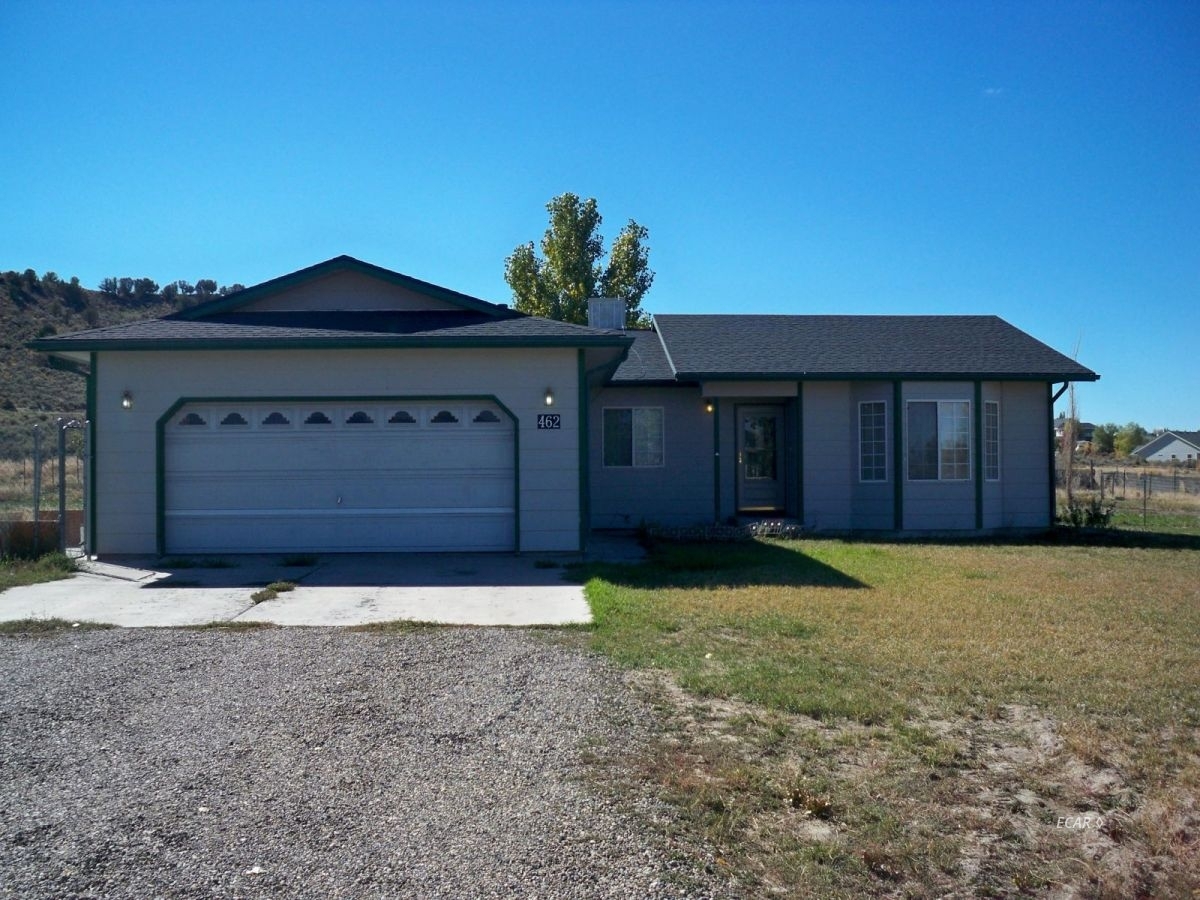 Property Photo: 462 Croydon Drive NV 89815