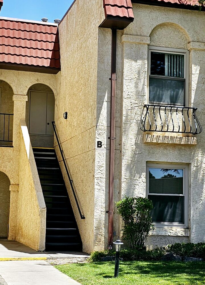 809 Country Club Drive SE 2B  Rio Rancho NM 87124 photo