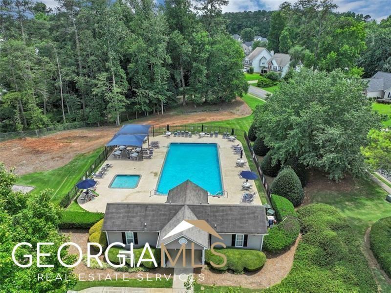 Property Photo:  3507 English Oaks Drive NW  GA 30144 