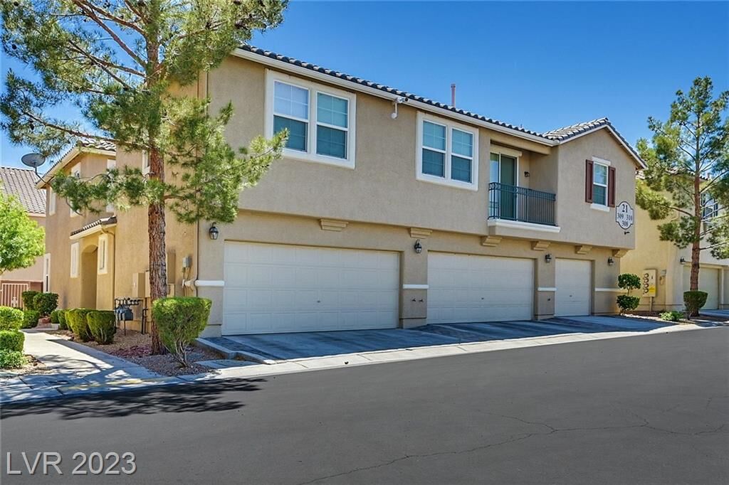 Property Photo: 6255 West Arby Avenue 309 NV 89118