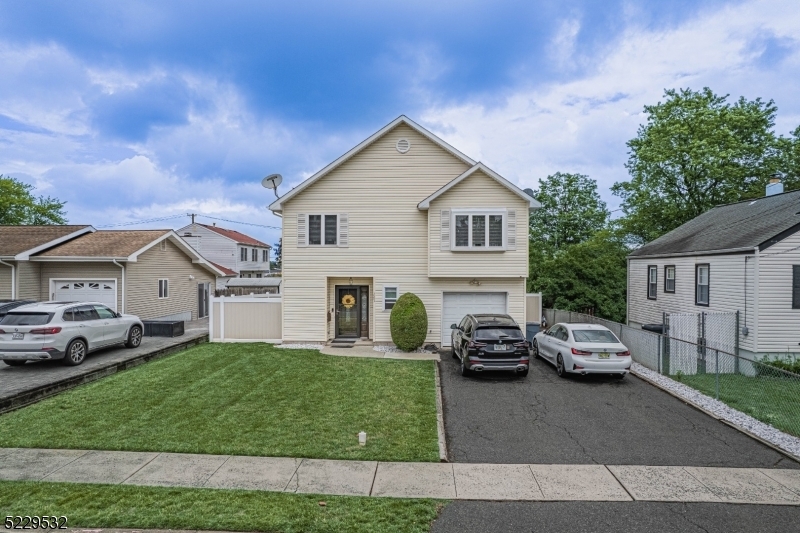 Property Photo: 207 Delmore Ave NJ 07080