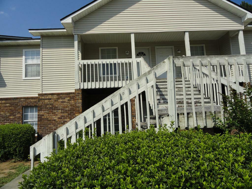 Property Photo:  350 Beverly Street  GA 31313 