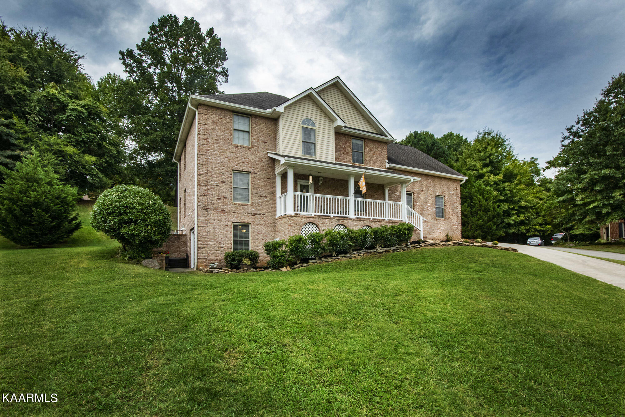 7837 Webster Drive  Knoxville TN 37938 photo
