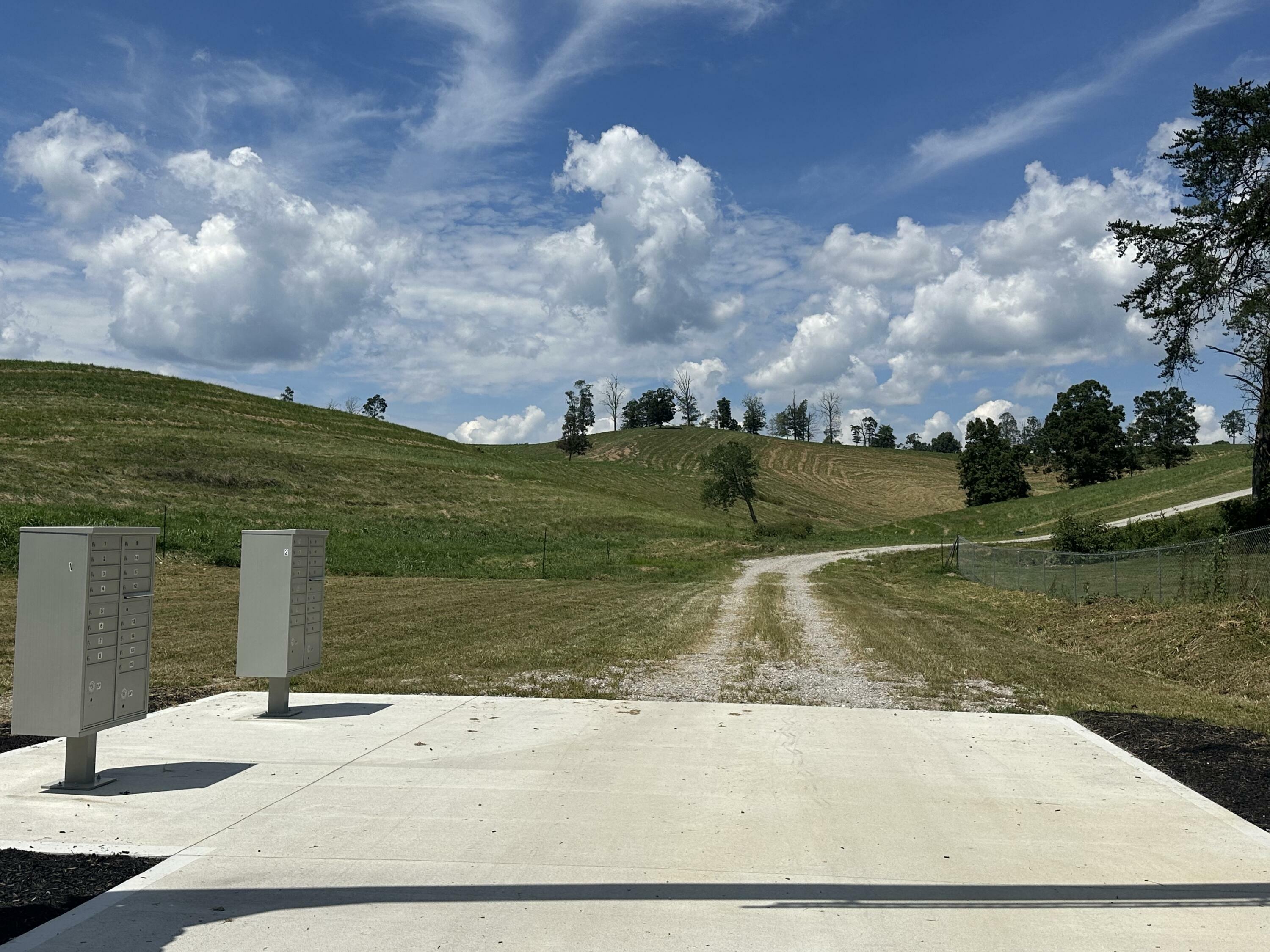 Property Photo:  Tract 10 Eagle Landing Road  KY 40741 