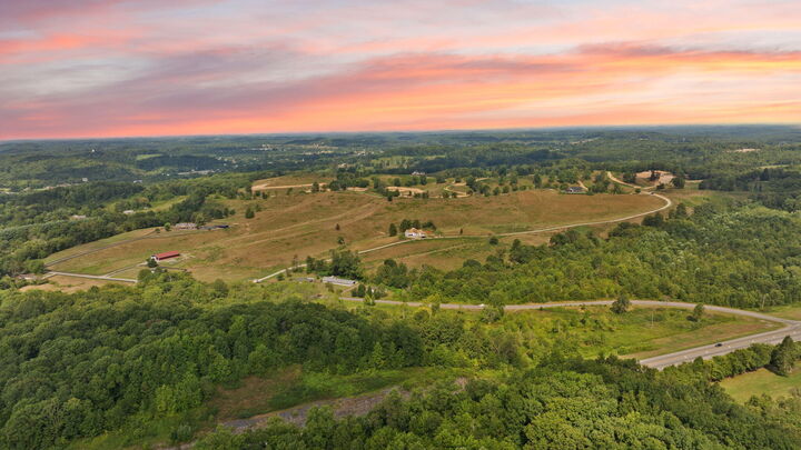 Property Photo: Tract 10 Eagle Landing Road KY 40741