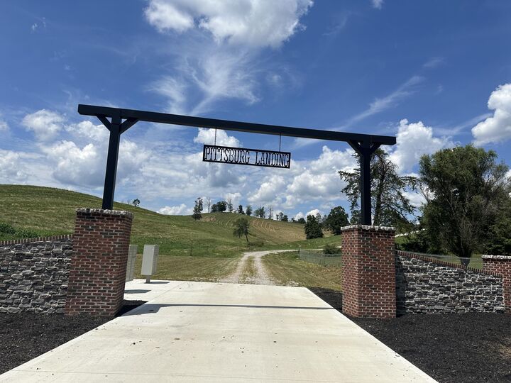 Property Photo: Tract 5 Hawk Landing Road KY 40741