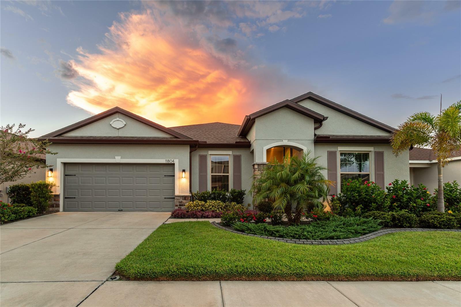 Property Photo:  11804 Brighton Knoll Loop  FL 33579 