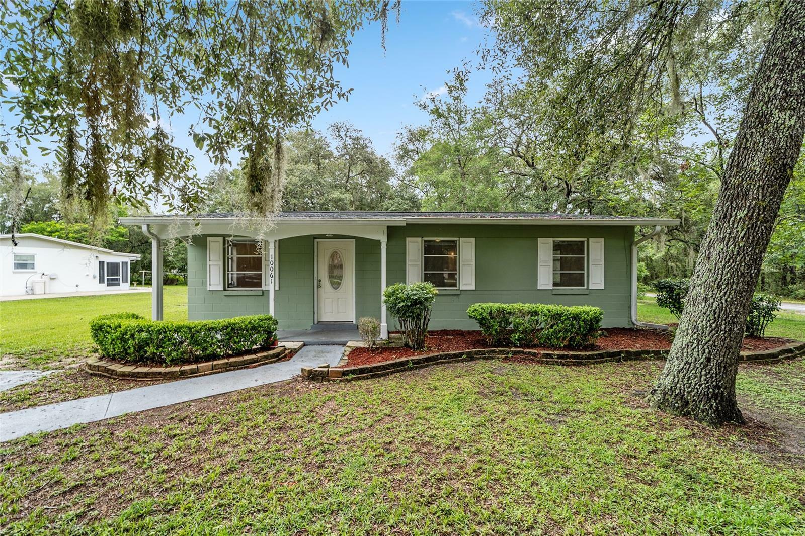 Property Photo:  10061 North Glenmar Drive  FL 34434 