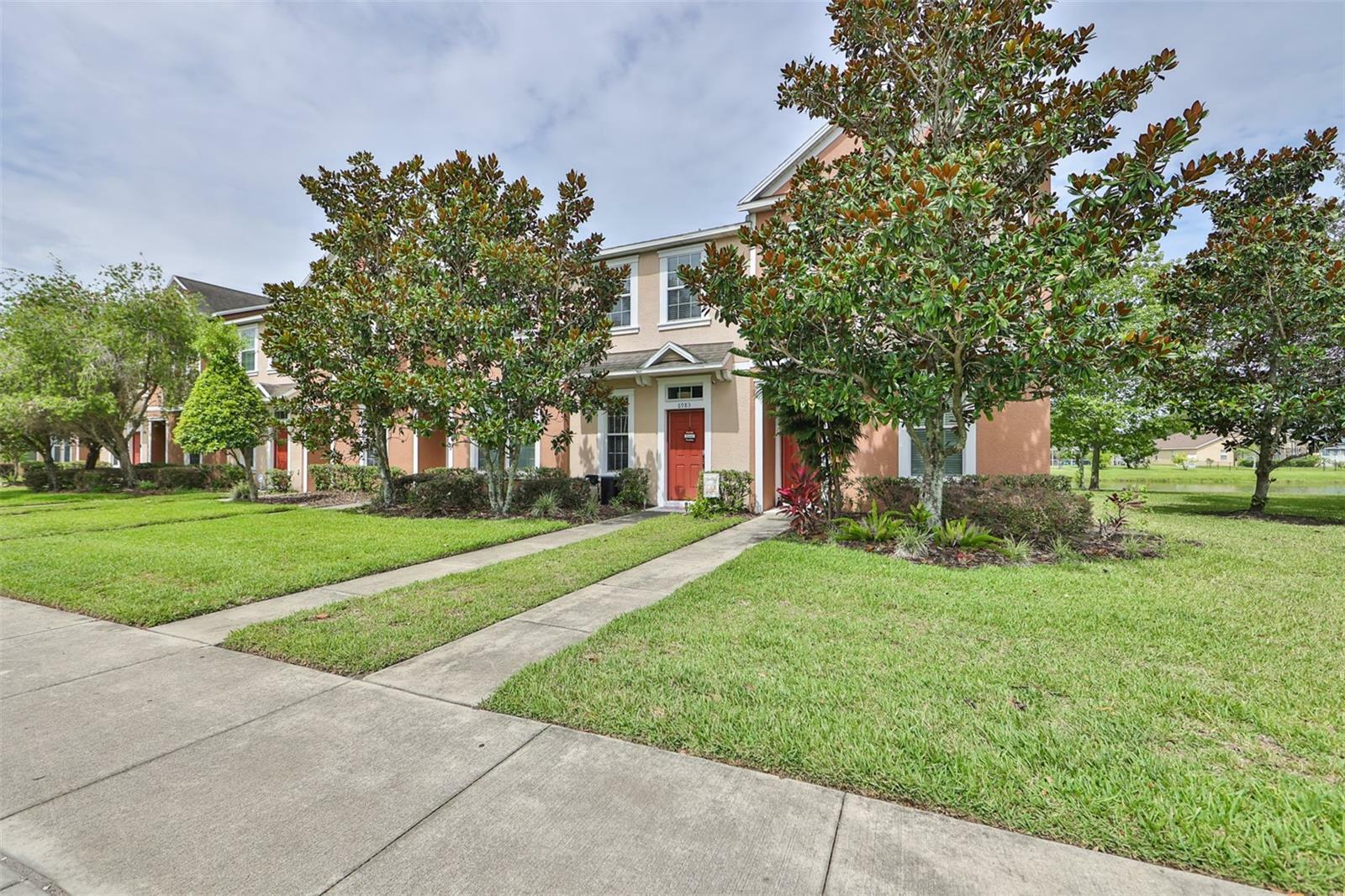 Property Photo:  6981 Towering Spruce Drive  FL 33578 