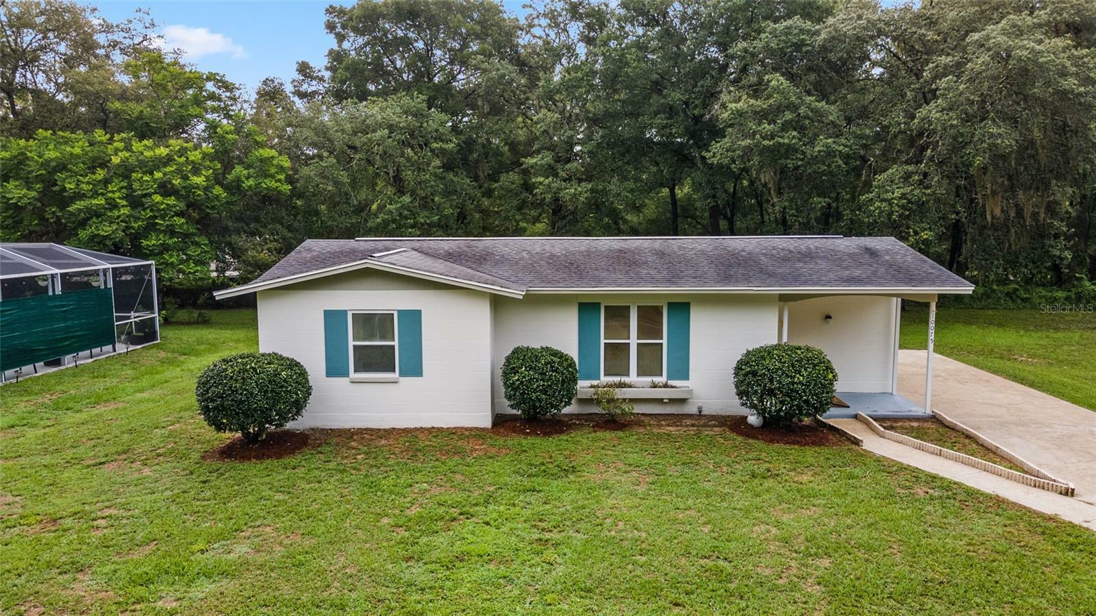 Property Photo:  10075 North Glenmar Drive  FL 34434 