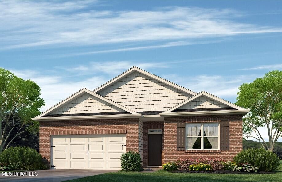 Property Photo:  227 Silo Lane  MS 38611 