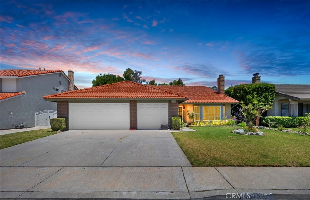 12798 Carissa Court  Rancho Cucamonga CA 91739 photo