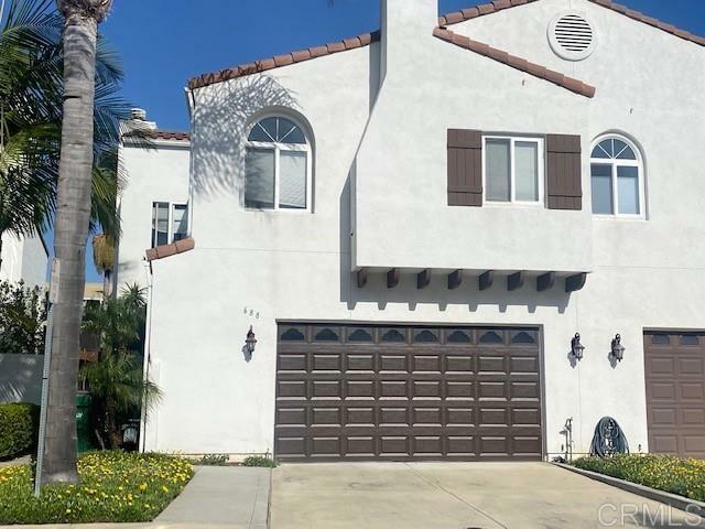 Property Photo: 688 Laguna Drive CA 92008