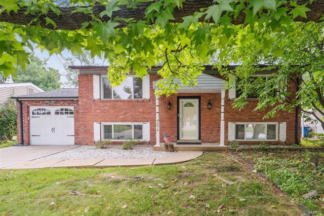 Property Photo:  3074 Postport Lane  MO 63043 
