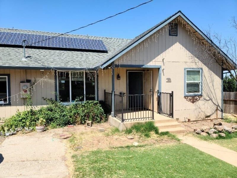 Property Photo: 12175 Dry Creek Road CA 95602