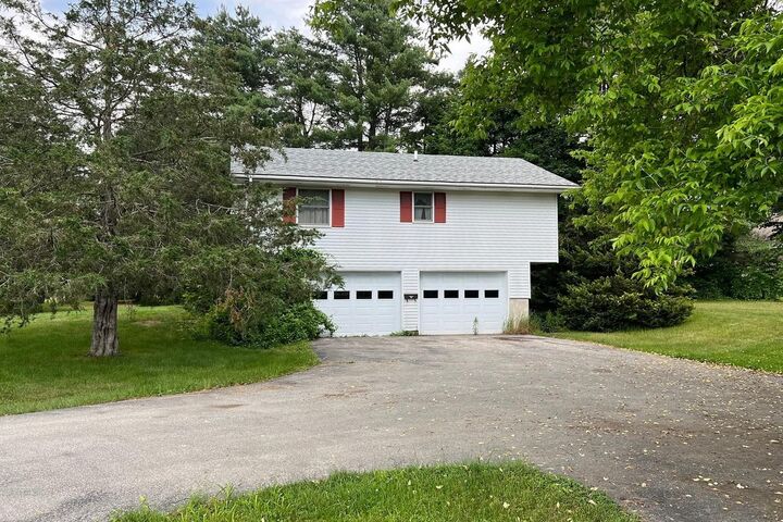 Property Photo: 61 Washington Street VT 05743