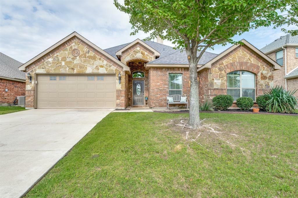 Property Photo:  153 Valley Ranch Drive  TX 75165 