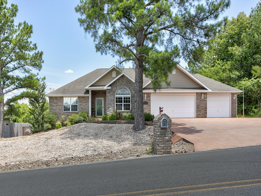 124 Granshire Drive  Bella Vista AR 72714 photo