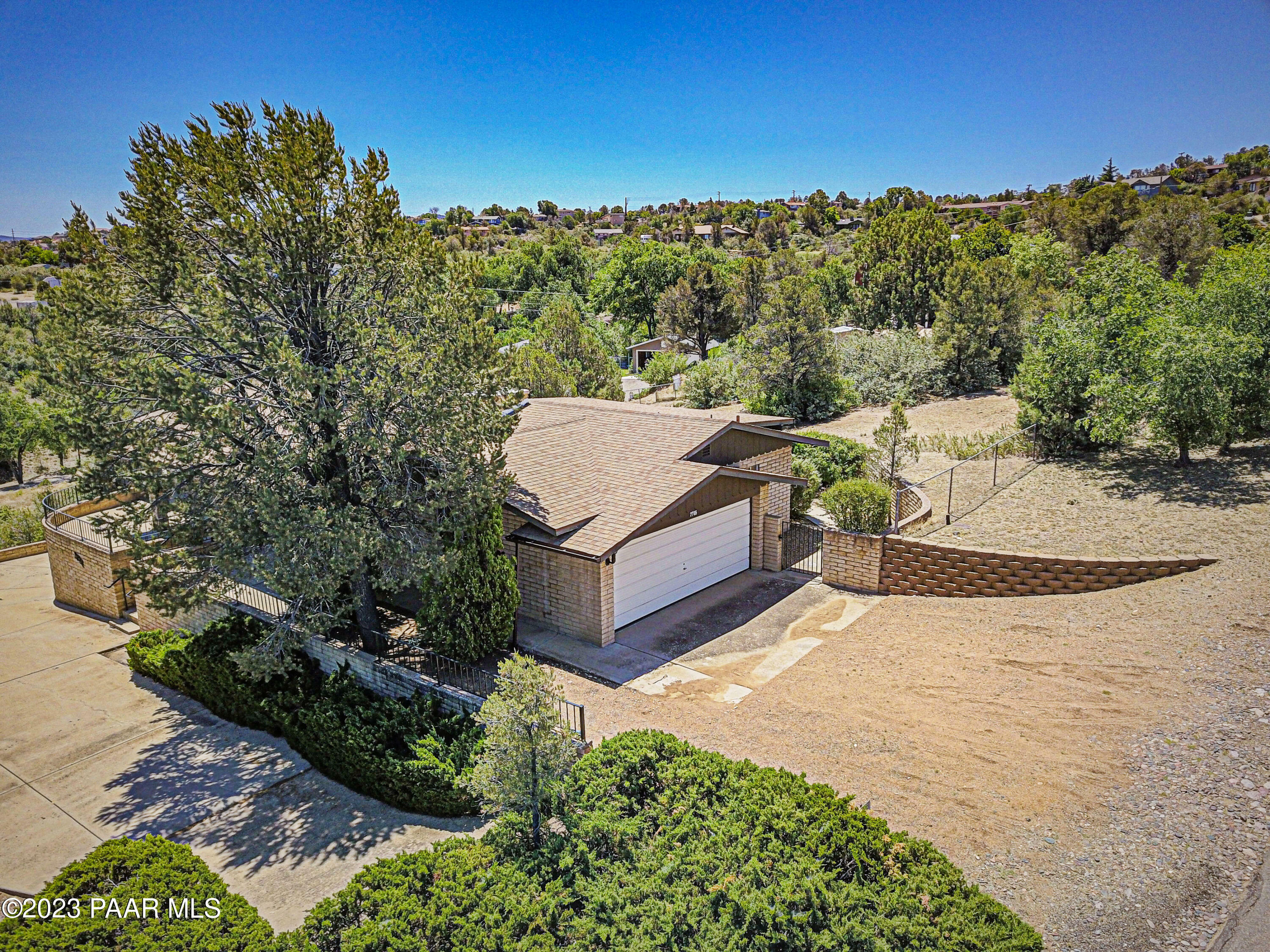 2705 Ridge Road  Prescott AZ 86301 photo