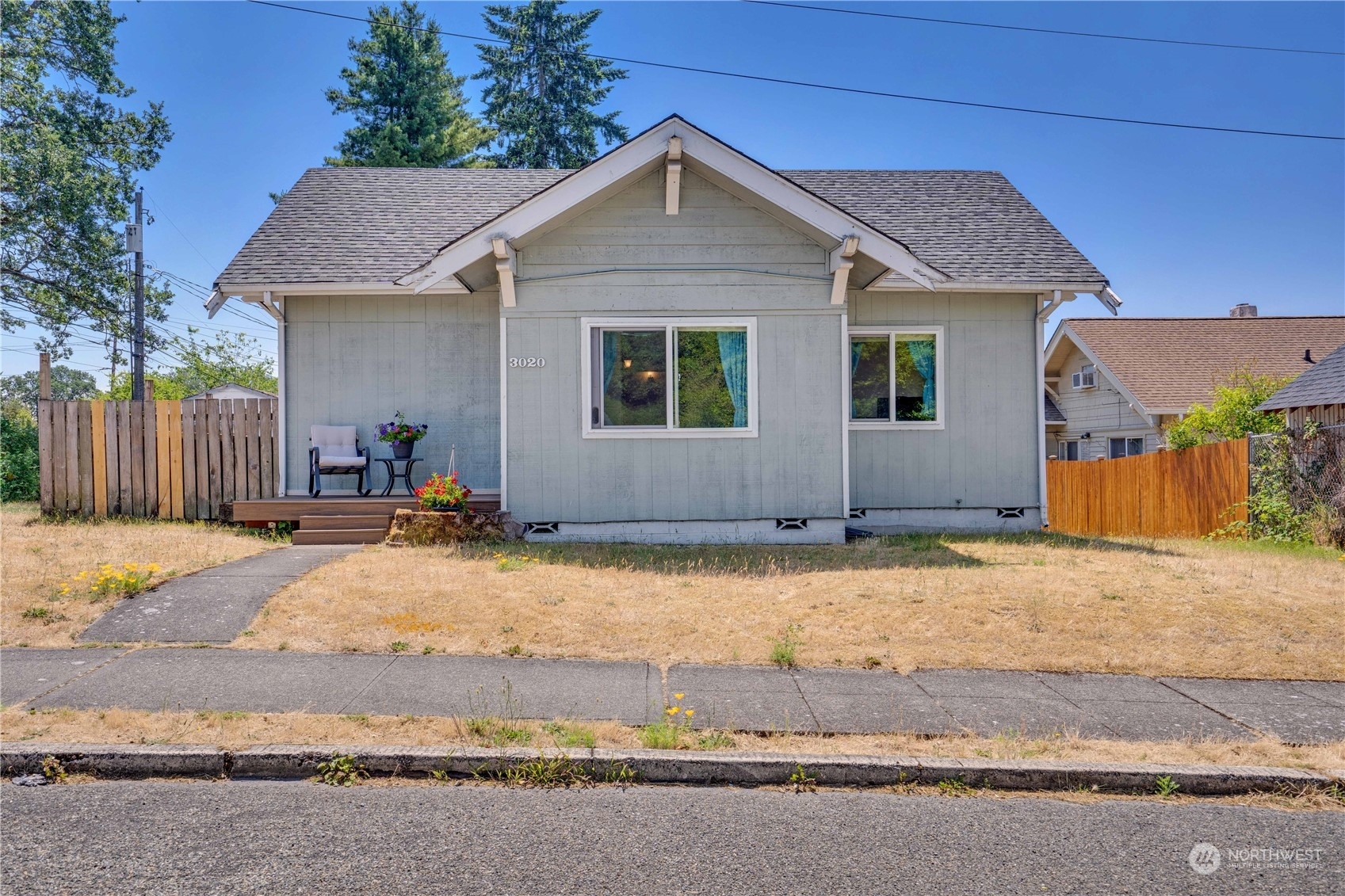 3020 S 54th Street  Tacoma WA 98409 photo