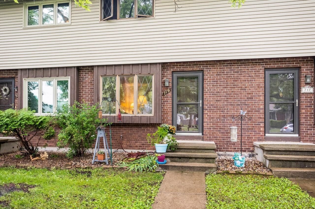Property Photo:  719 Melissa Street  WI 54952 