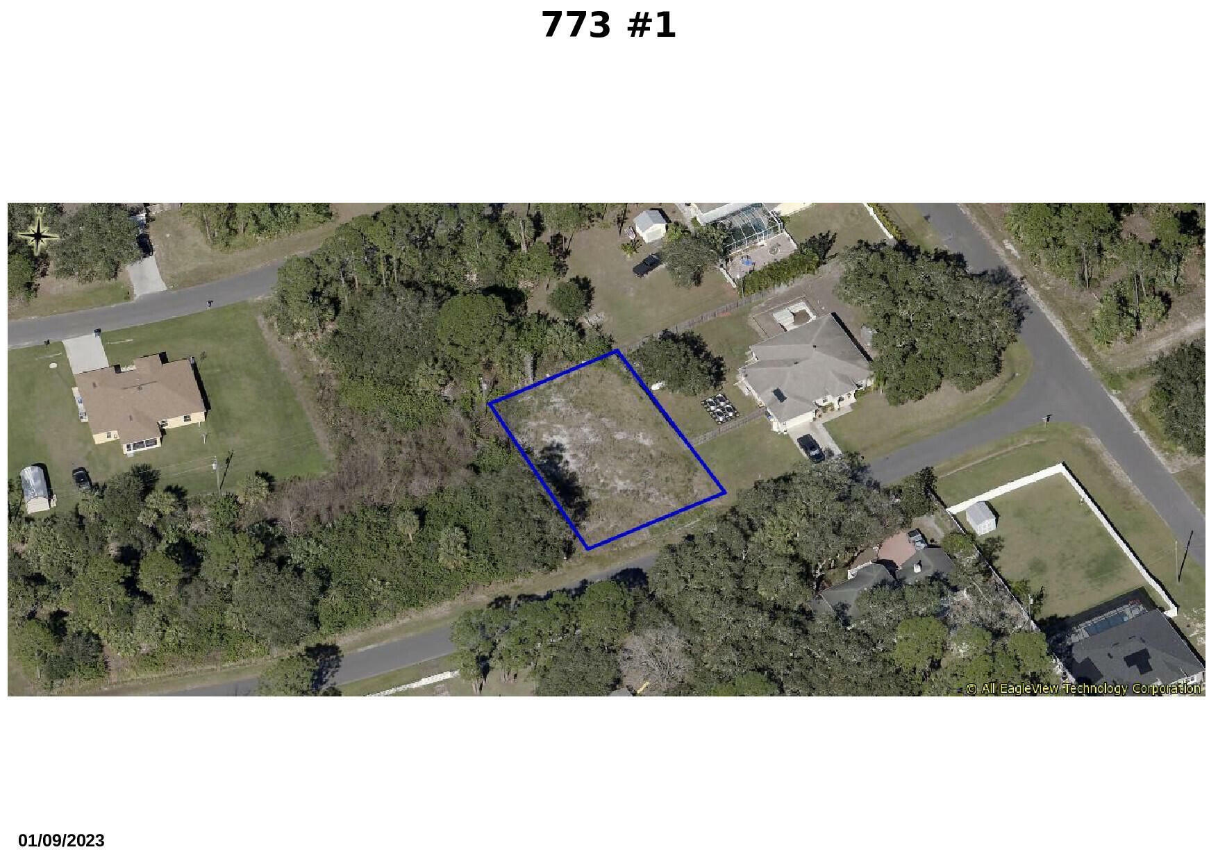 773 Fairhope Street SE  Palm Bay FL 32909 photo