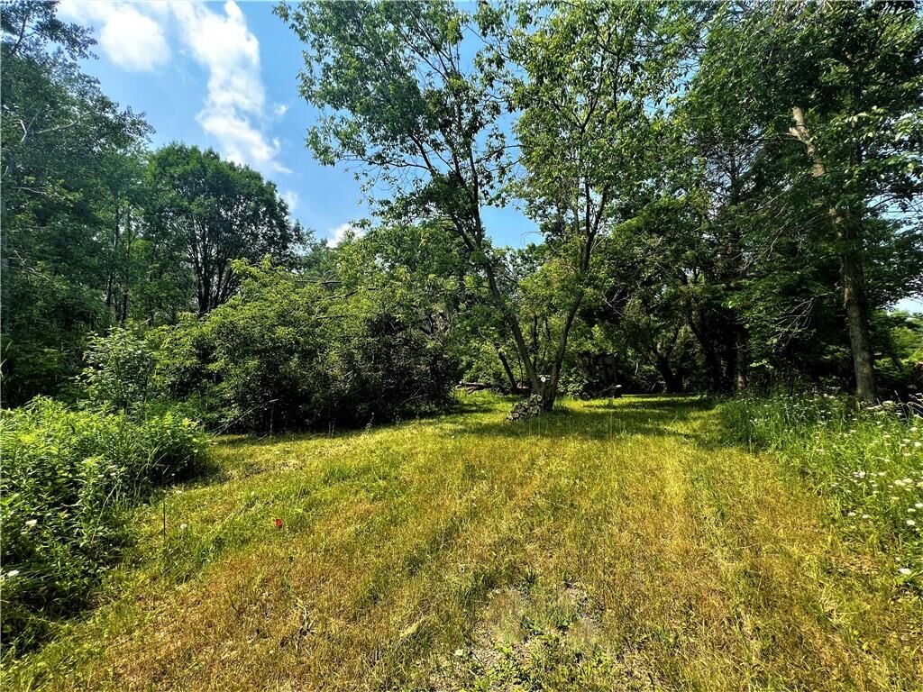 Property Photo:  8802 W Port Arthur Road  WI 54848 