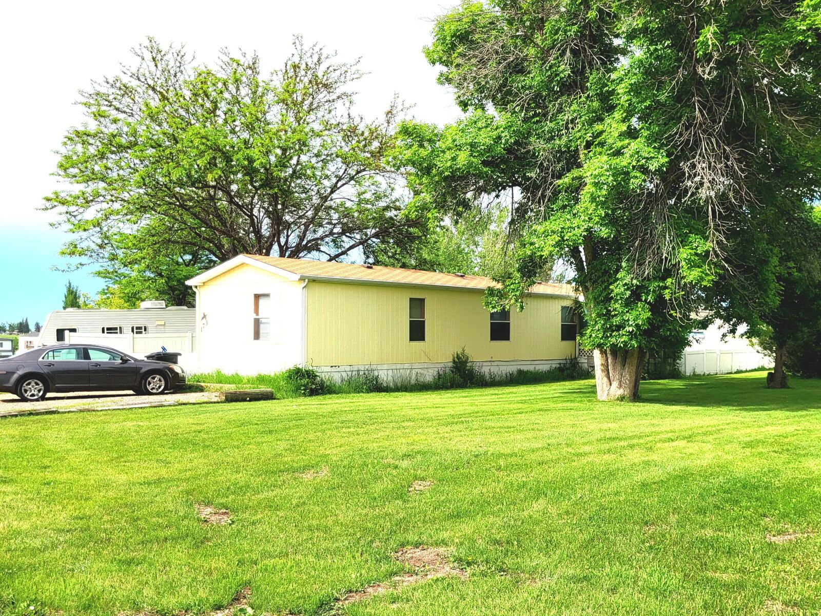 Property Photo: 1511 Mydland Road 173 WY 82801