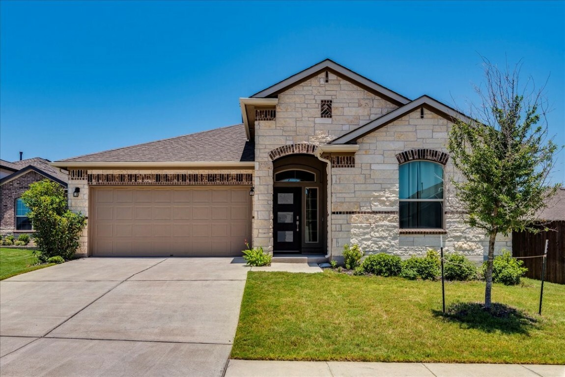 Property Photo: 16816 Avola Cove TX 78660