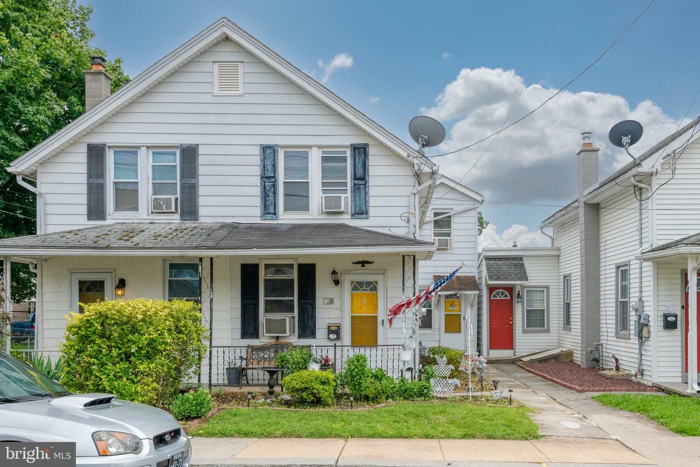 Property Photo:  128 Guilford Street  PA 17046 