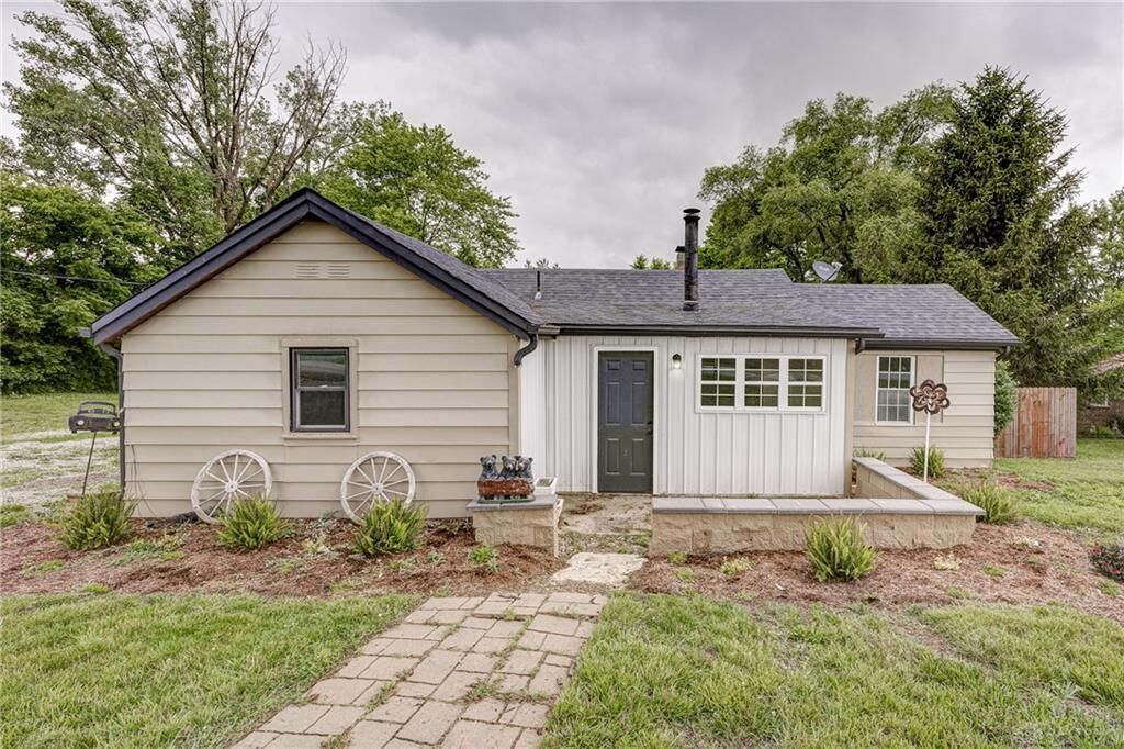 Property Photo: 4676 Stubbs Road OH 45042