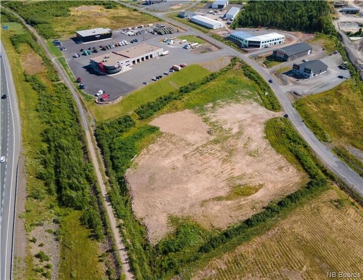 Property Photo:  Lot Greenview Drive  NB E3C 0E4 