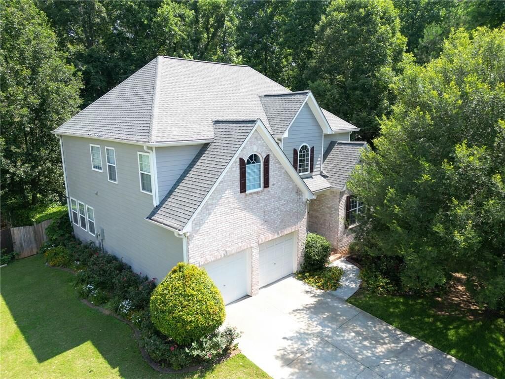 Property Photo: 5569 SW Grammercy Drive SW GA 30349