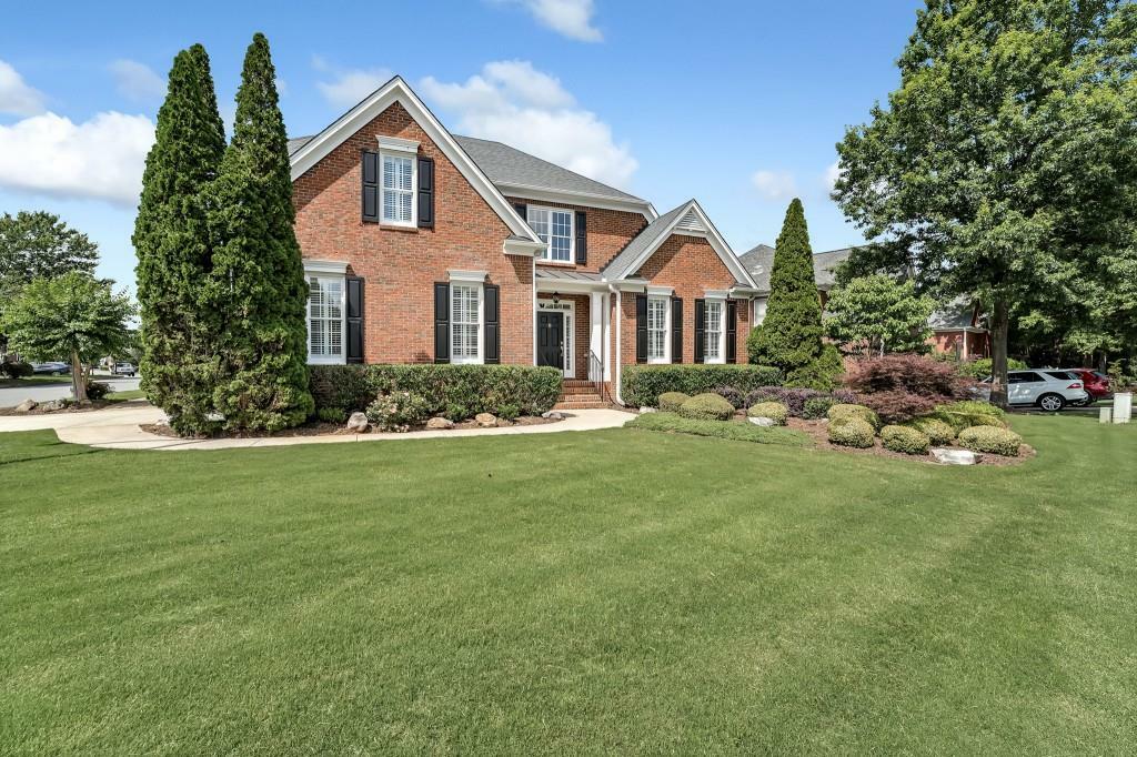 Property Photo: 12527 Waterside Drive GA 30004
