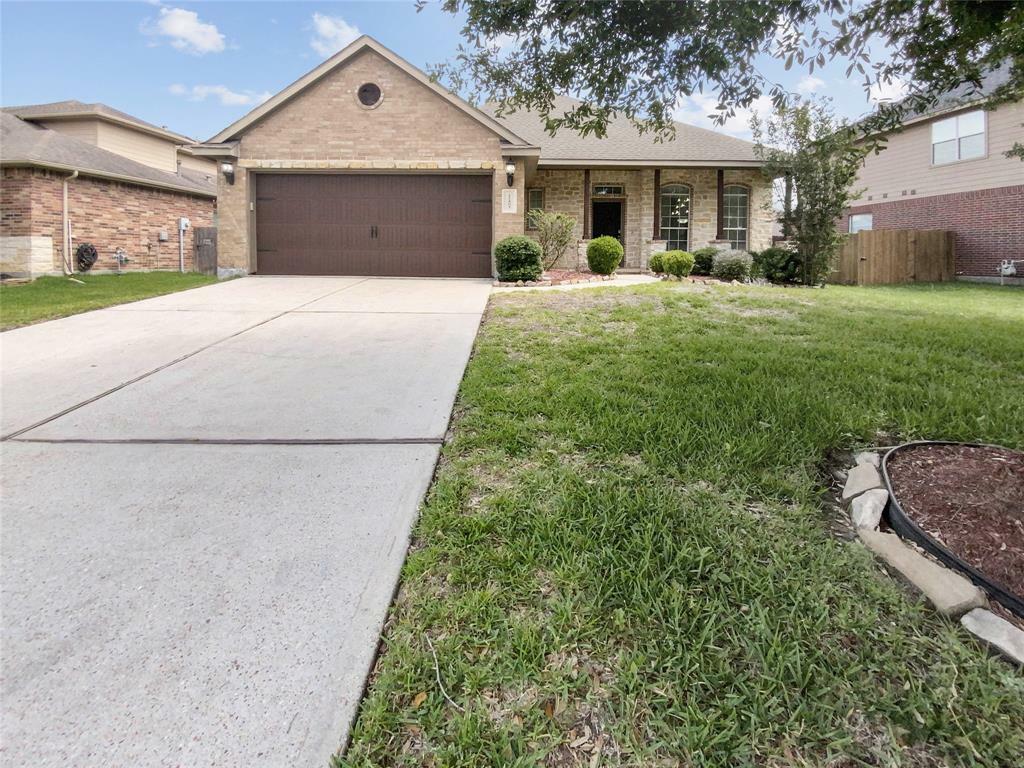 Property Photo:  21405 Quail Point Lane  TX 77365 