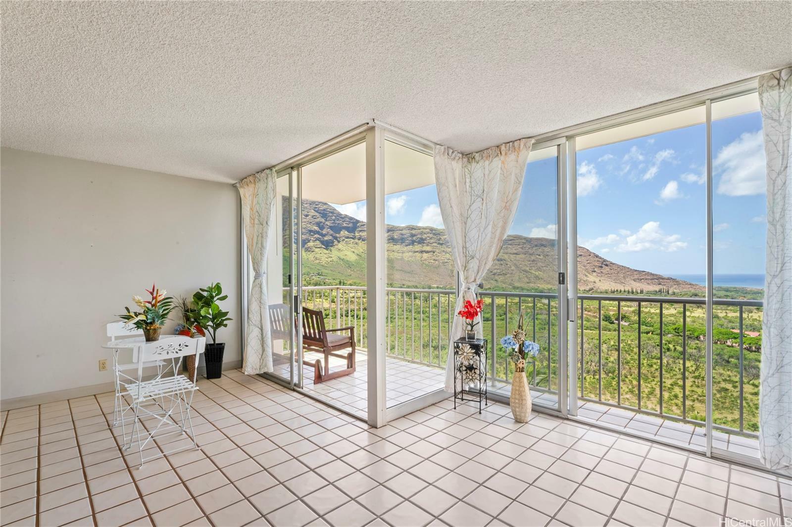 Property Photo:  84-770 Kili Drive 1040  HI 96792 