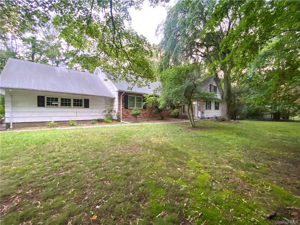 Property Photo:  109 Scotland Hill Road  NY 10977 