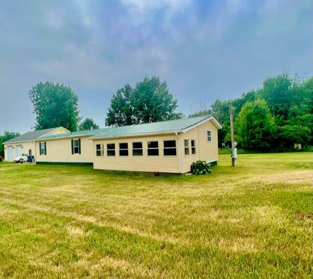 Property Photo:  398 Taggart Road  MI 49028 