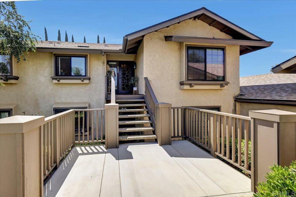 Property Photo:  1768 Pala Lake Drive  CA 92028 