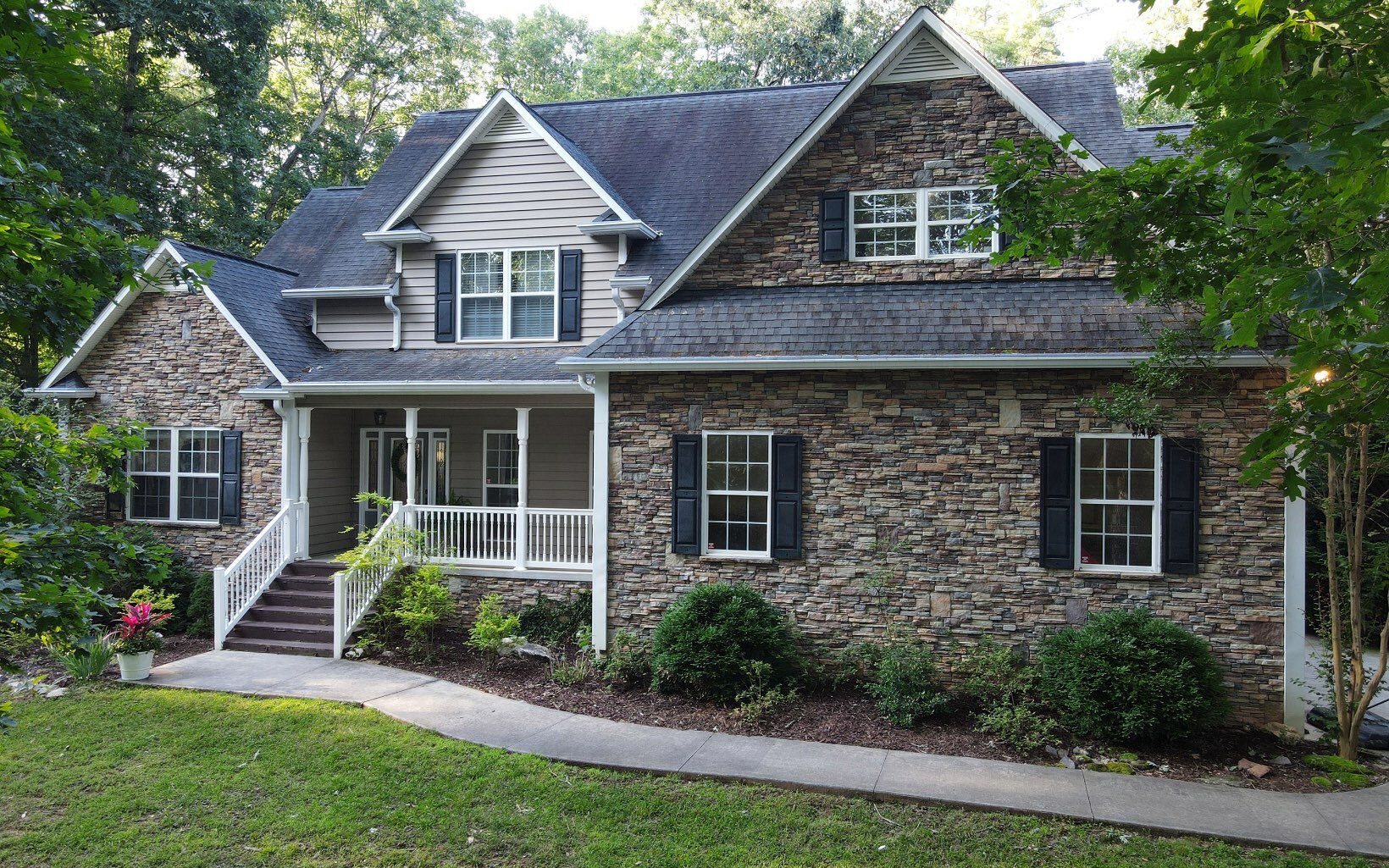 Property Photo:  1309 Byers Road  GA 30512 