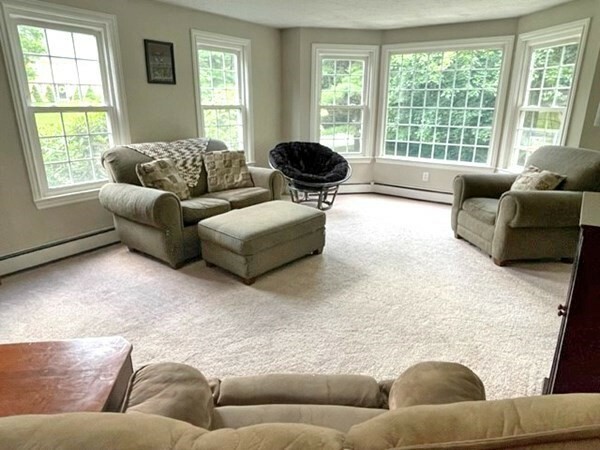 Property Photo: 21 Colonial Drive MA 01756