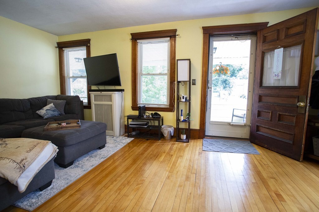 Property Photo:  106-108 Whitman Ave  MA 02176 