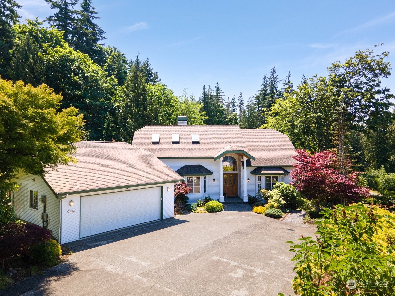 Property Photo:  3312 Iowa Drive  WA 98229 