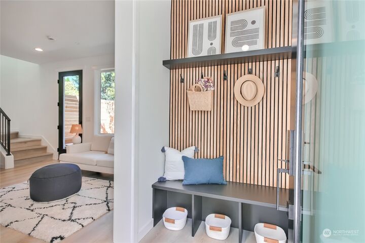 Property Photo:  6839 35th Avenue NE C  WA 98115 